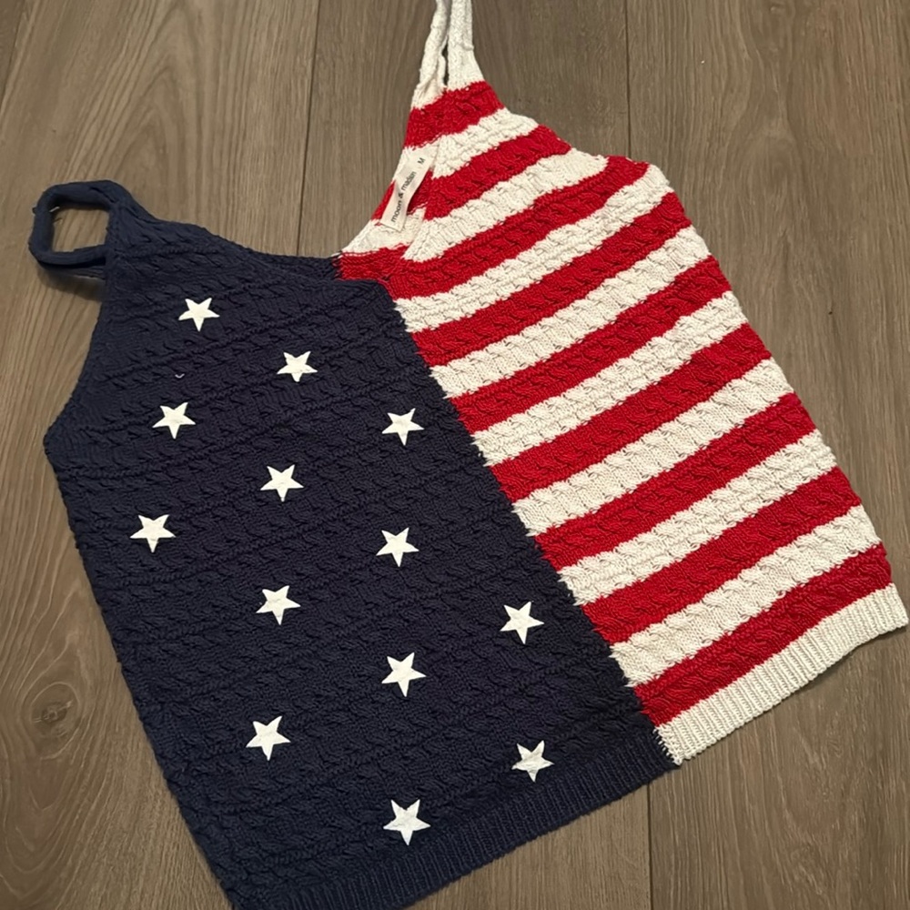 Tank top